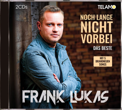 Noch Lange Nicht Vorbei:das Beste