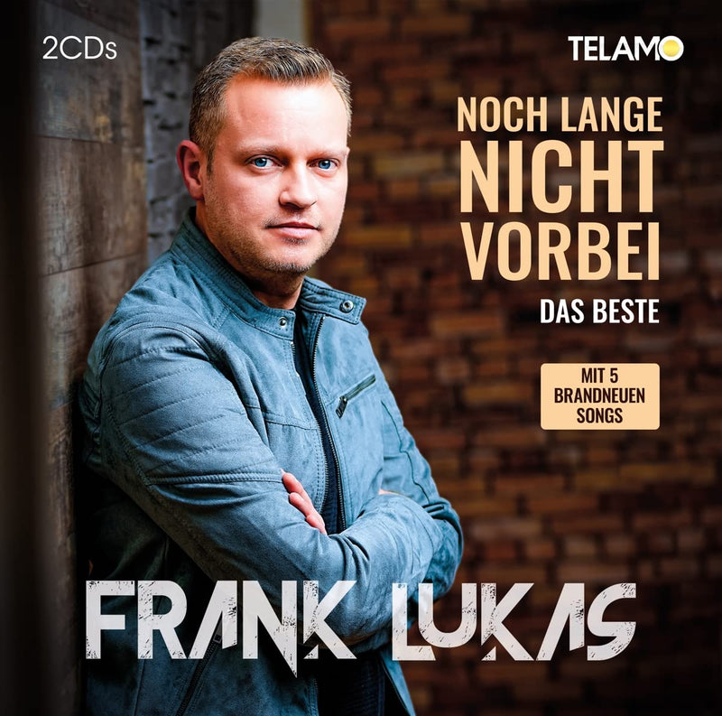 Noch Lange Nicht Vorbei:das Beste