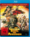 Der goldene Tempel der Amazonen - Uncut Fassung (in HD neu abgetastet)