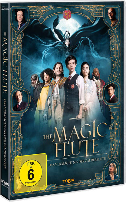 The Magic Flute - Das Vermächtnis der Zauberflöte