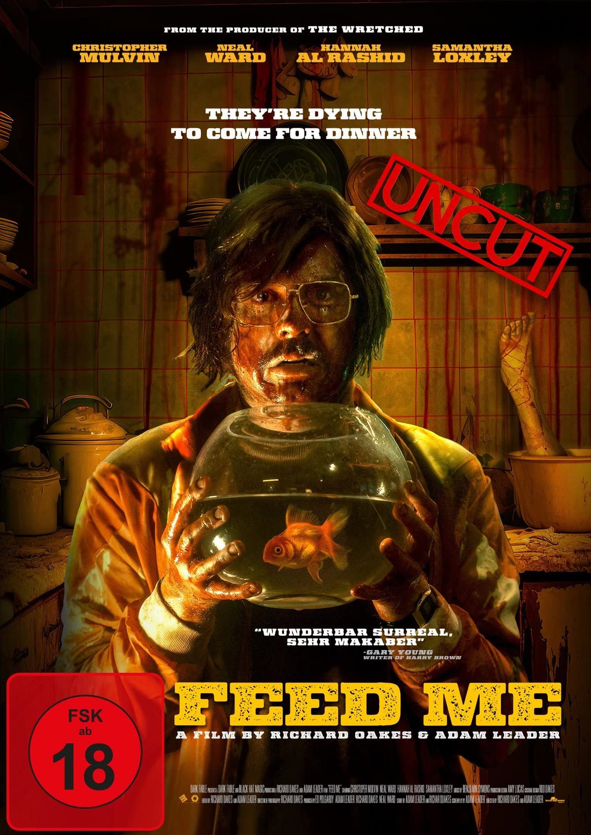 Feed Me