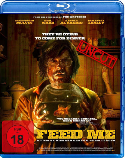 Feed Me
