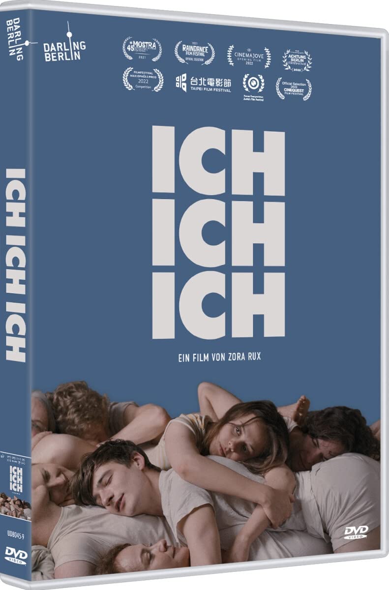 Ich Ich Ich - Kinofassung