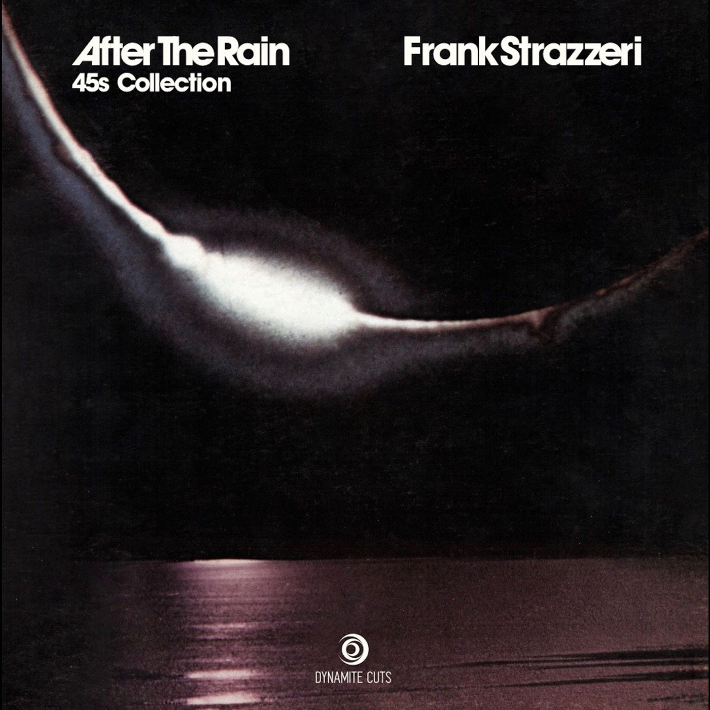 After the Rain: 45s Collection