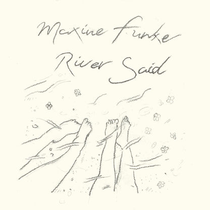 River Said