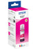 Epson 107 Magenta Ink Cartridge EcoTank 70ml for ET-18100 - C13T09B340