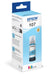 Epson 107 Light Cyan Ink Cartridge EcoTank 70ml for ET-18100 - C13T09B540