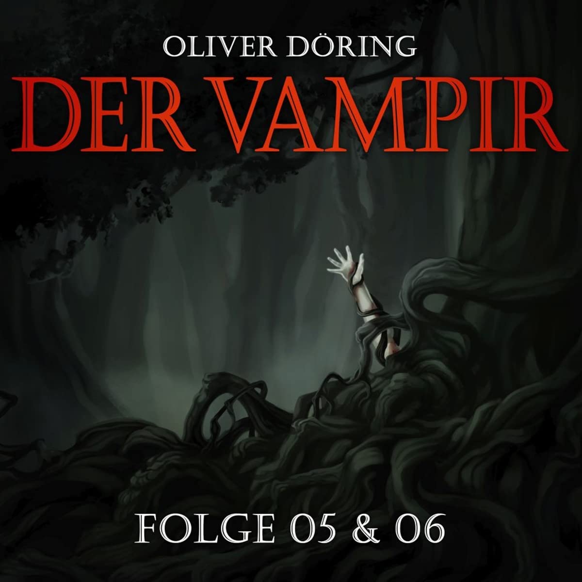 Der Vampir (Teil 5 & 6