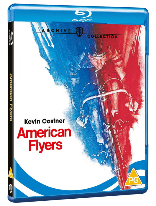 American Flyers