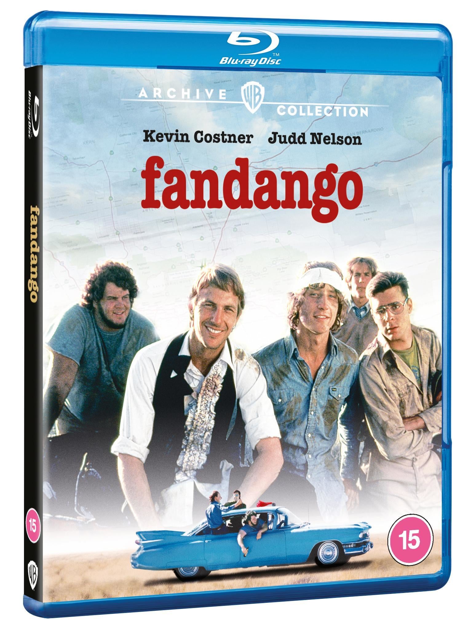 Fandango