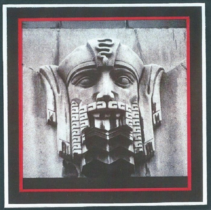 Experimente II: Son of Trippin' Music Mutants, Misfits & Mongrels