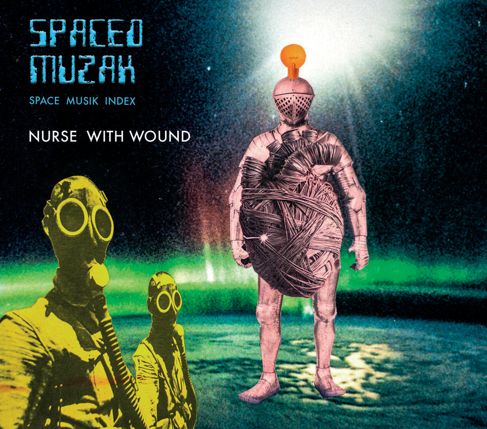 Spaced Muzak