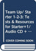 Team up in English (Starter 1-2-3)