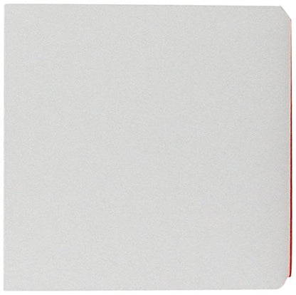 Bruno Munari - Libro Illeggibile 'Mn 1'