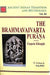 Ancient Indian Tradition and Mythology
