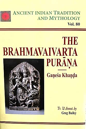 Ancient Indian Tradition and Mythology