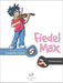 Fiedel Max 5 - Arranged For Piano