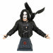 Diamond Select Toys - The Crow - Eric Draven 1/6 Scale Bust