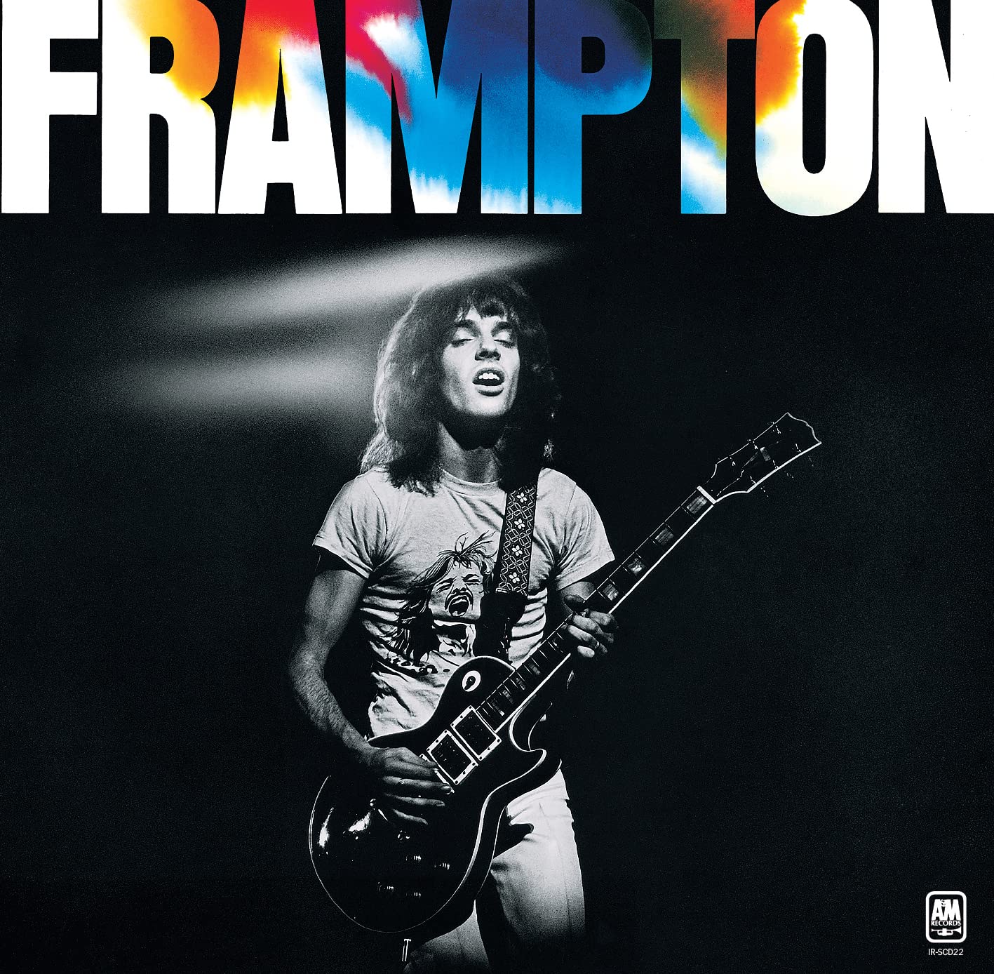 Peter Frampton Frampton Remastered