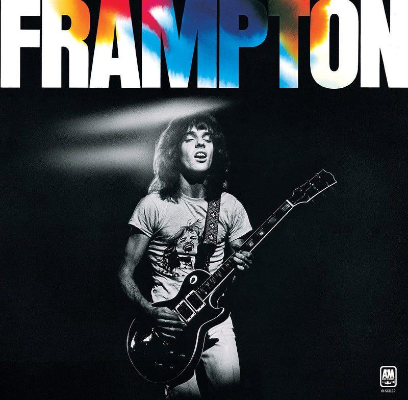Peter Frampton Frampton Remastered