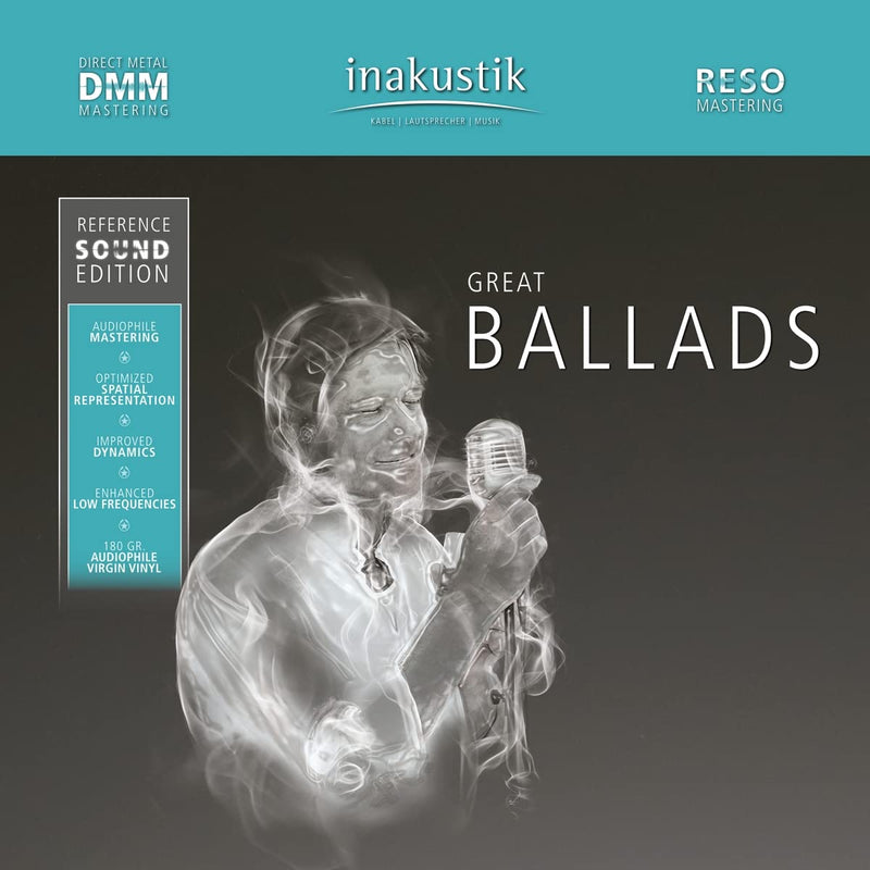 Great Ballads (2lp