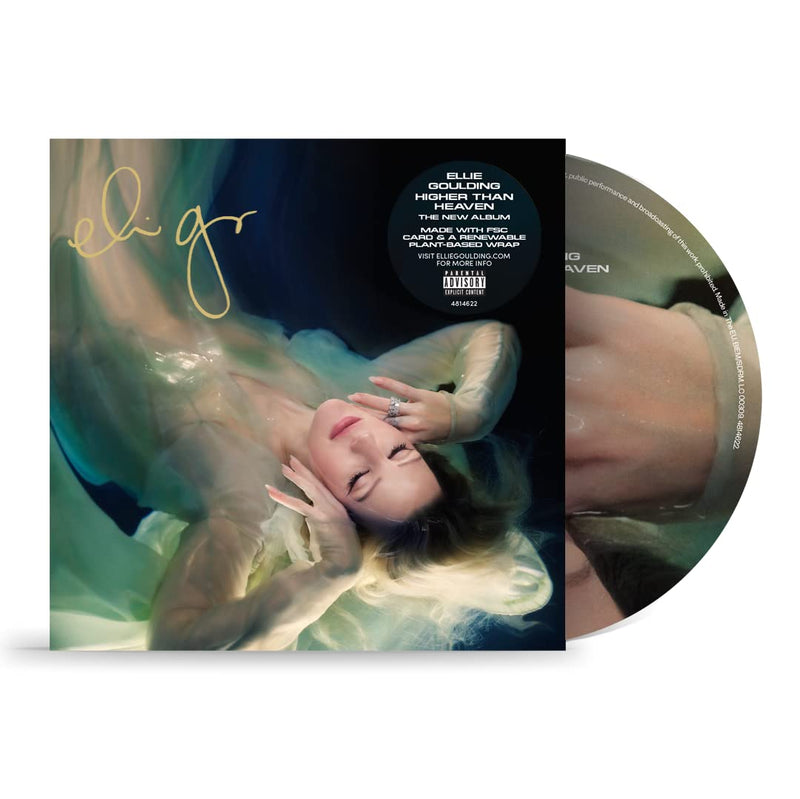 Higher Than Heaven - Deluxe Edition