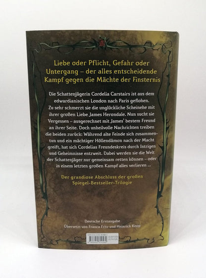 Chain Of Thorns - (German Import)