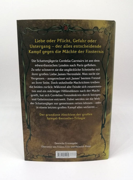 Chain Of Thorns - (German Import)