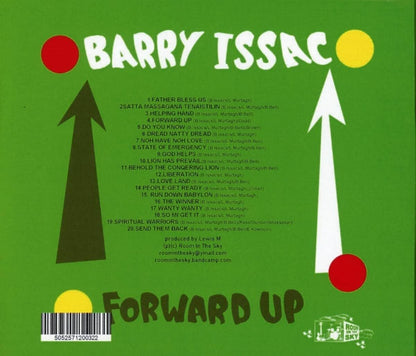 Forward Up