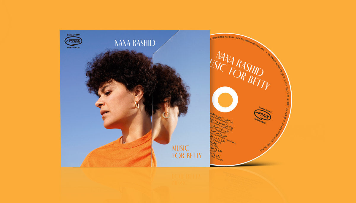 Music for Betty