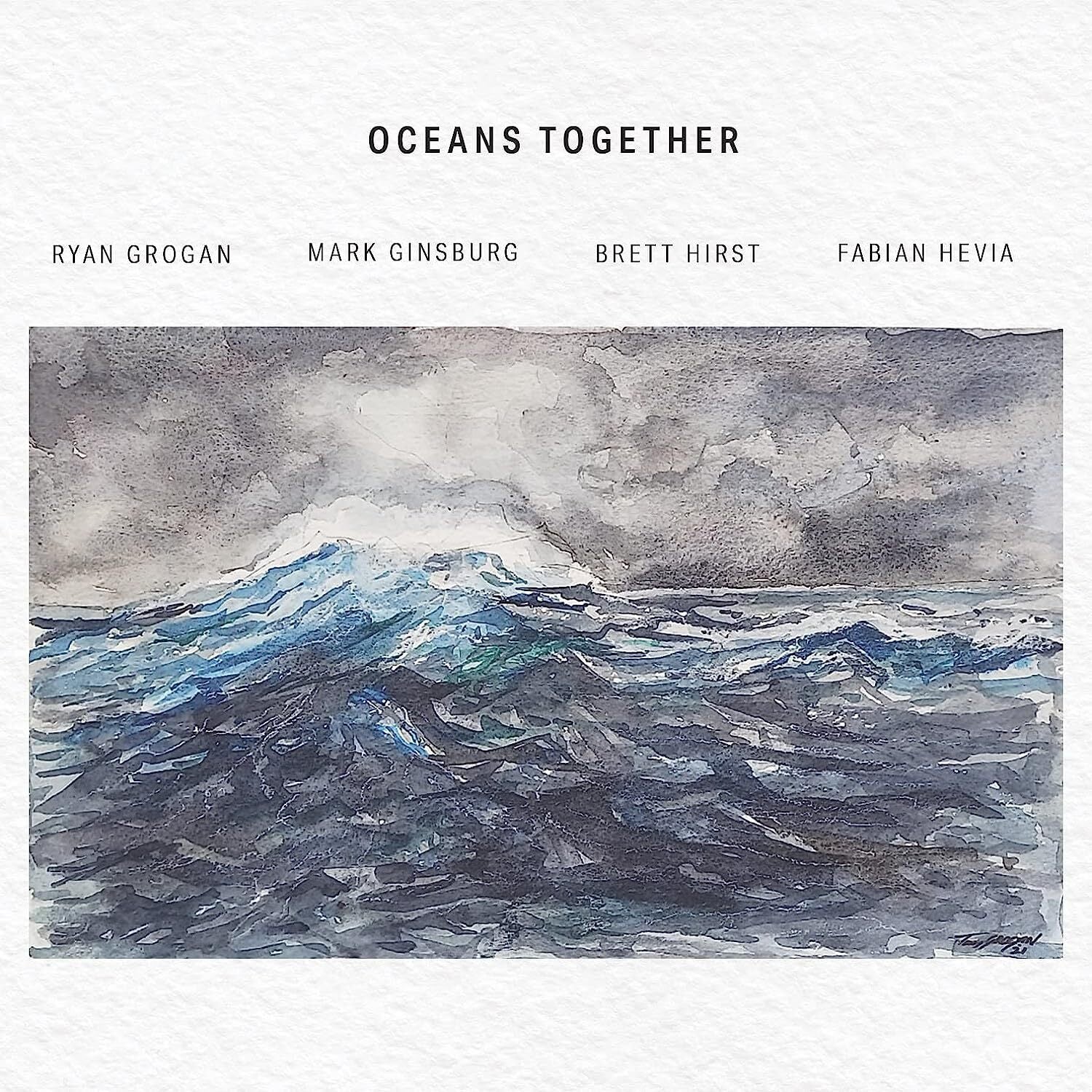 Oceans Together