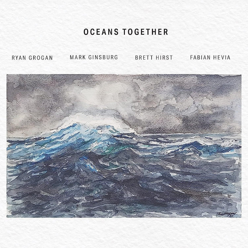 Oceans Together