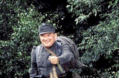 Die Abenteuer des braven Soldaten Schwejk inkl. Farb-Booklet