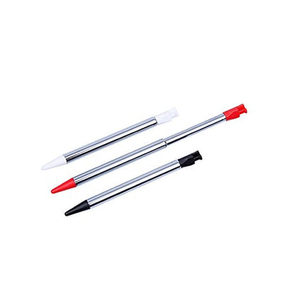 STYLUS 3 PACK 3DS DS 2DS DSI