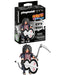 PLAYMOBIL Naruto Shippuden 71104 Madara con Ventaglio Gunbai, per Grandi E Piccoli Appassionati di Manga E Anime, con Dettagliati Accessori, dai 5 Anni in su