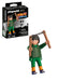 Playmobil 71111 Naruto: Mighty Guy Figure Set, Naruto Shippuden Anime Collectors Figure, Playset Suitable for Children and fans 5+ years