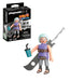 Playmobil 71112 Naruto: Suigetsu Figure Set, Naruto Shippuden Anime Collectors Figure, Playset Suitable for Children and fans 5+ years
