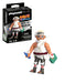 Playmobil 71116 Naruto: Killer B Figure Set, Naruto Shippuden Anime Collectors Figure, Playset Suitable for Children and fans 5+ years