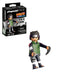 Playmobil 71119 Naruto: Asuma Figure Set, Naruto Shippuden Anime Collectors Figure, Playset Suitable for Children and fans 5+ years
