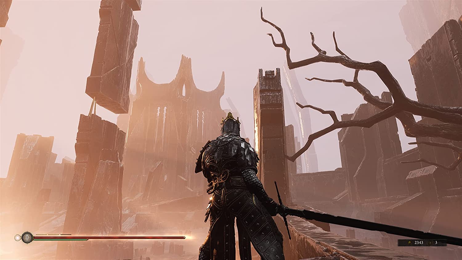 Mortal Shell - PS4