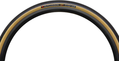 Hutchinson Overide Gravel Folding Tyre // 48-584 (27.5 x 1.8 Inches) Tan Skin