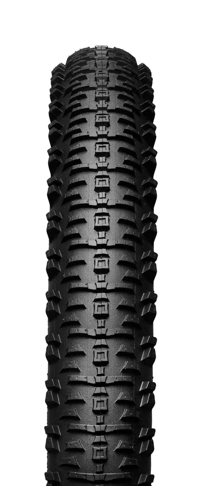 Kraken T.Ready Hardskin Reifen 29X2.40 (57-622) Soft Black