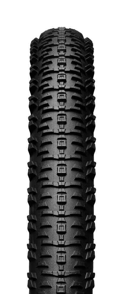 Kraken Racing Lab MTB Tyre (Tan Wall, 29 x 2.40, TR, FB, HS)