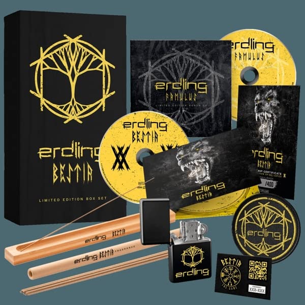 Bestia (Ltd.