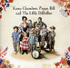 Little Kasey Chambers & the Lo