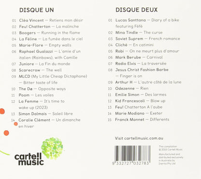 Various Artists