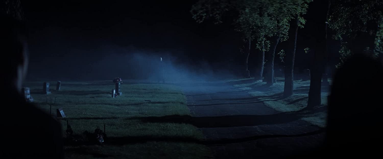The Curse of Rosalie