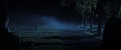 The Curse of Rosalie