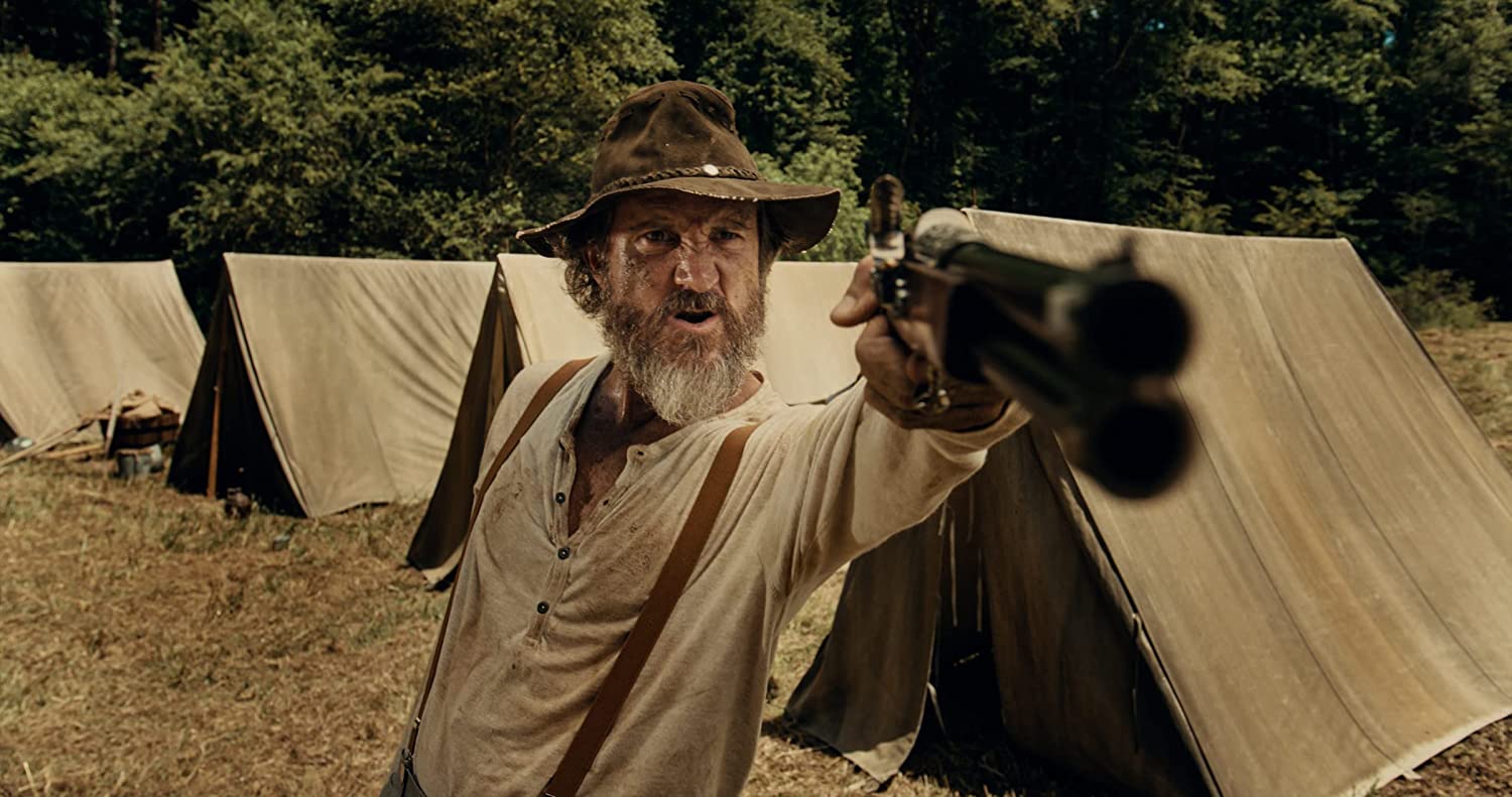 Der magische Kompass – Auf der Suche nach dem verlorenen Gold (Blu-ray