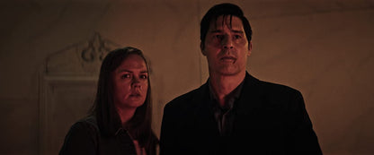 The Curse of Rosalie